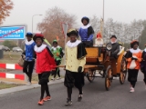 Sinterklaasintocht Deurningen 16-11-2013